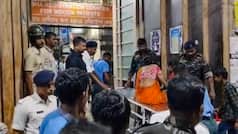 Kolkata Stampede: 18 dead, several injured in Chorbagan incident, PM Modi, Amit Shah express condolences