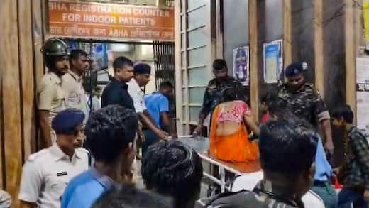Kolkata Stampede: 18 dead, several injured in Chorbagan incident, PM Modi, Amit Shah express condolences