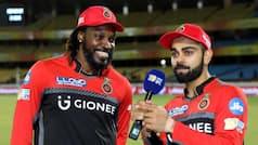 ‘King Kohli is phenomenal’: Former RCB and West Indies opener Chris Gayle makes big statement on Virat Kohli’s international future