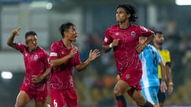 ISL 2026-27: Churchill Brothers beat Mumbai City FC 2-1 to begin campaign on a high