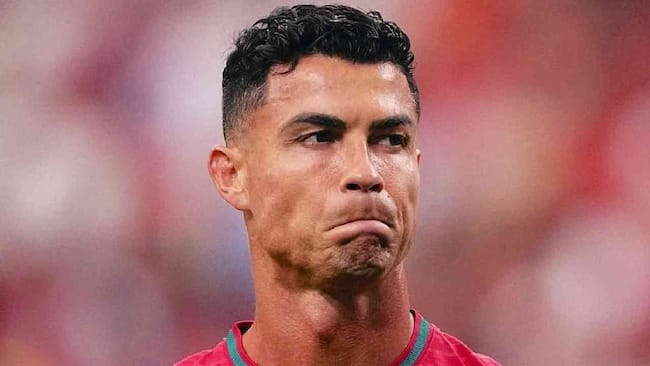 Bad news for Cristiano Ronaldo, Portugal Football Federation have taken THIS huge action