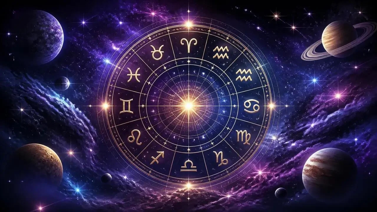 Daily horoscope for October 8, 2026: Your cosmic forecast for balance and better timing