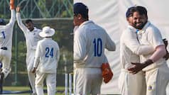 Ranji Trophy 2026: Delhi trail Bengal by 88 runs as the match reaches crucial stage