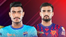 Kabaddi Champions League Retention List: Bhiwani Bulls retain Devank Dalal, Hisar Heroes keep Ashu Malik for Season 2