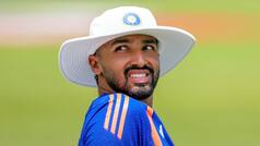 WATCH: India A vice-captain Devdutt Padikkal takes stunning catch as Ruturaj Gaikwad's side bowl out Australia A on 275