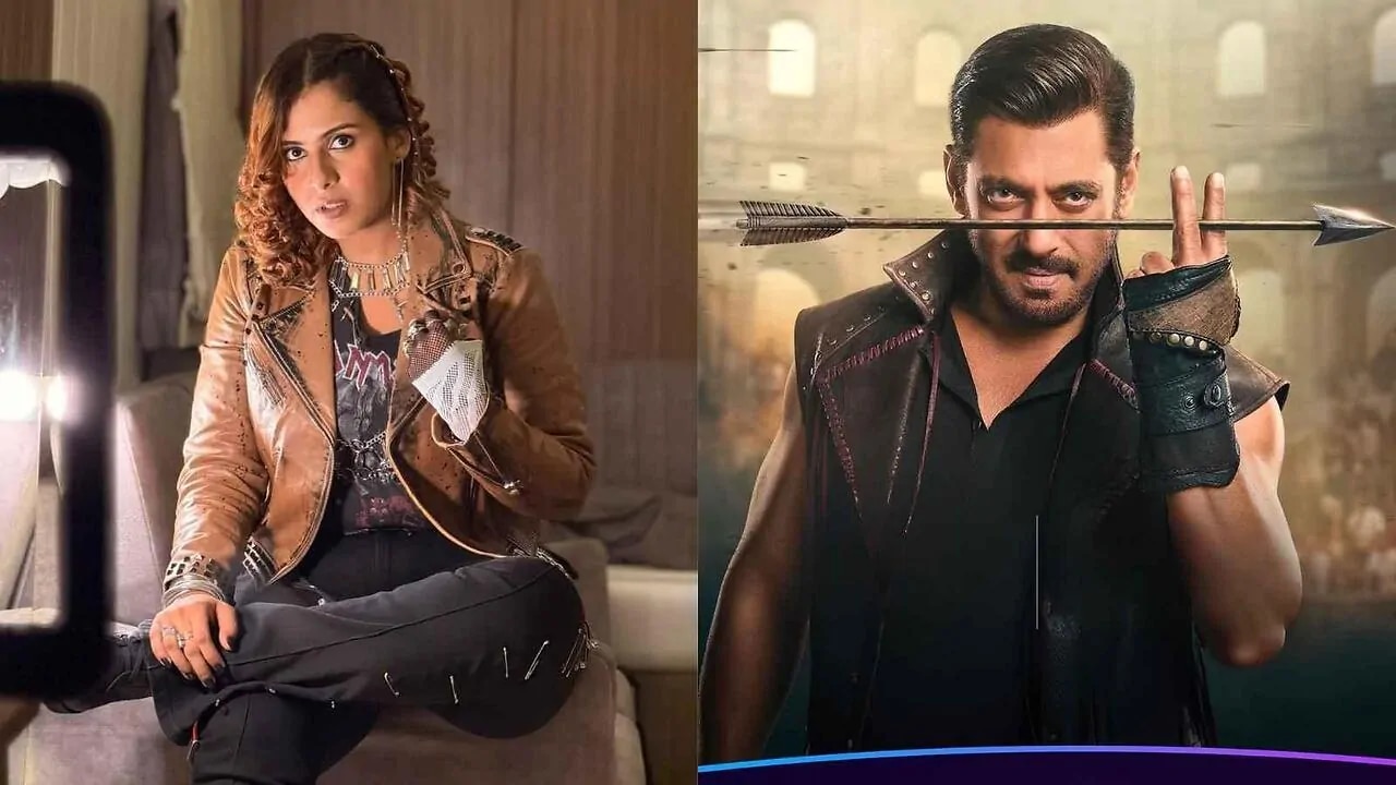 Bigg Boss 20: Rhiti Tiwari EVICTED from Salman Khan’s show? Here's what we know