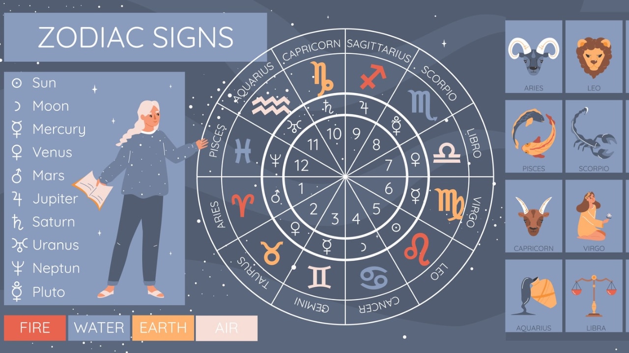 Daily horoscope for October 5, 2026: 3 zodiacs get huge news today!