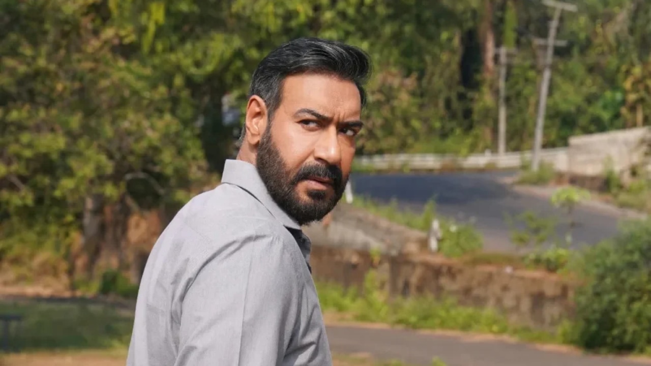 Drishyam The Conclusion box office day 2: Ajay Devgn's thriller crosses Rs 50 crore mark despite dip