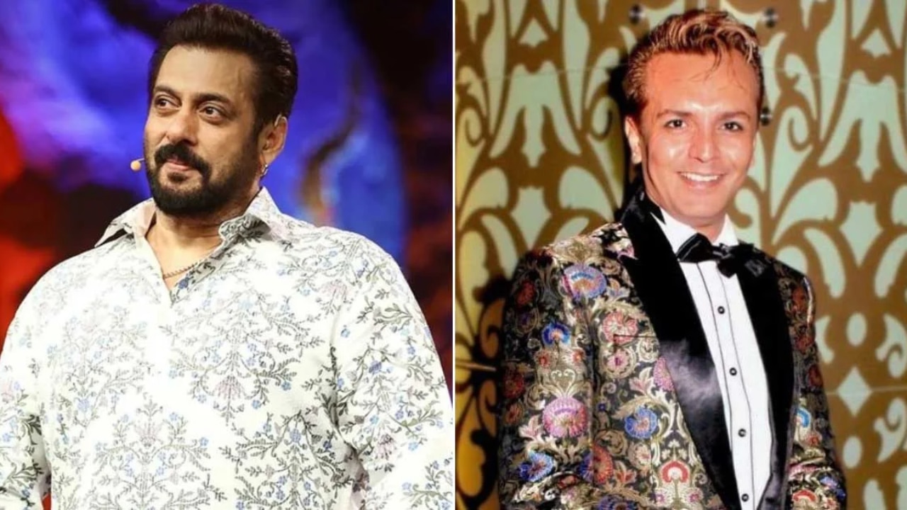 Bigg Boss 20: Imam Siddique objects to Salman Khan's remark during Weekend Ka Vaar