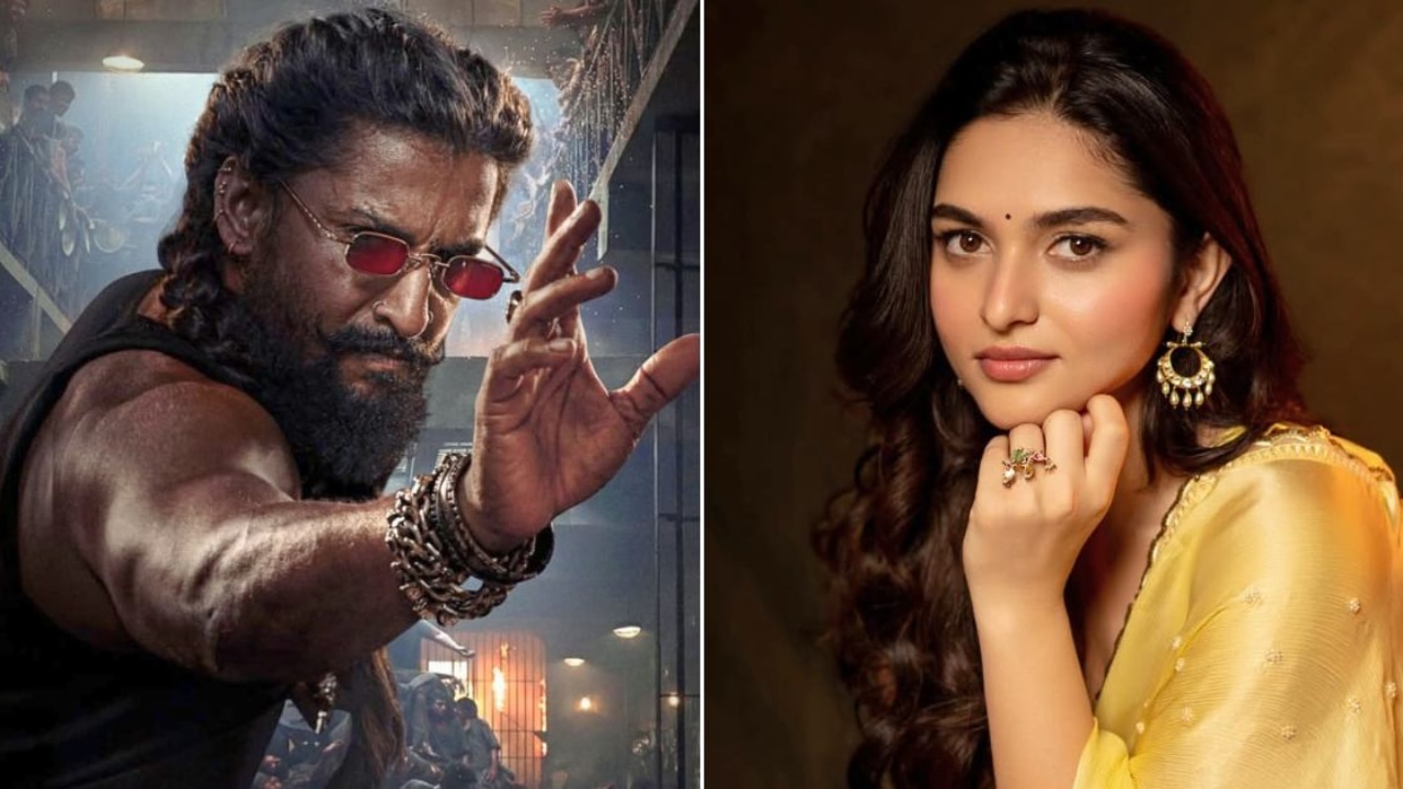 The Paradise box office collection day 10: Nani's film records another dip, earns only Rs 2 crore