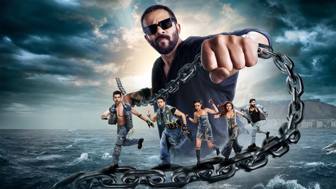 Khatron Ke Khiladi 15 finale: Rohit Shetty's stunt show heads for grand showdown, check details