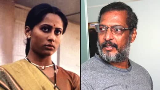 Nana Patekar death: Smita Patil's role in his film debut, why he never launched son Malhar