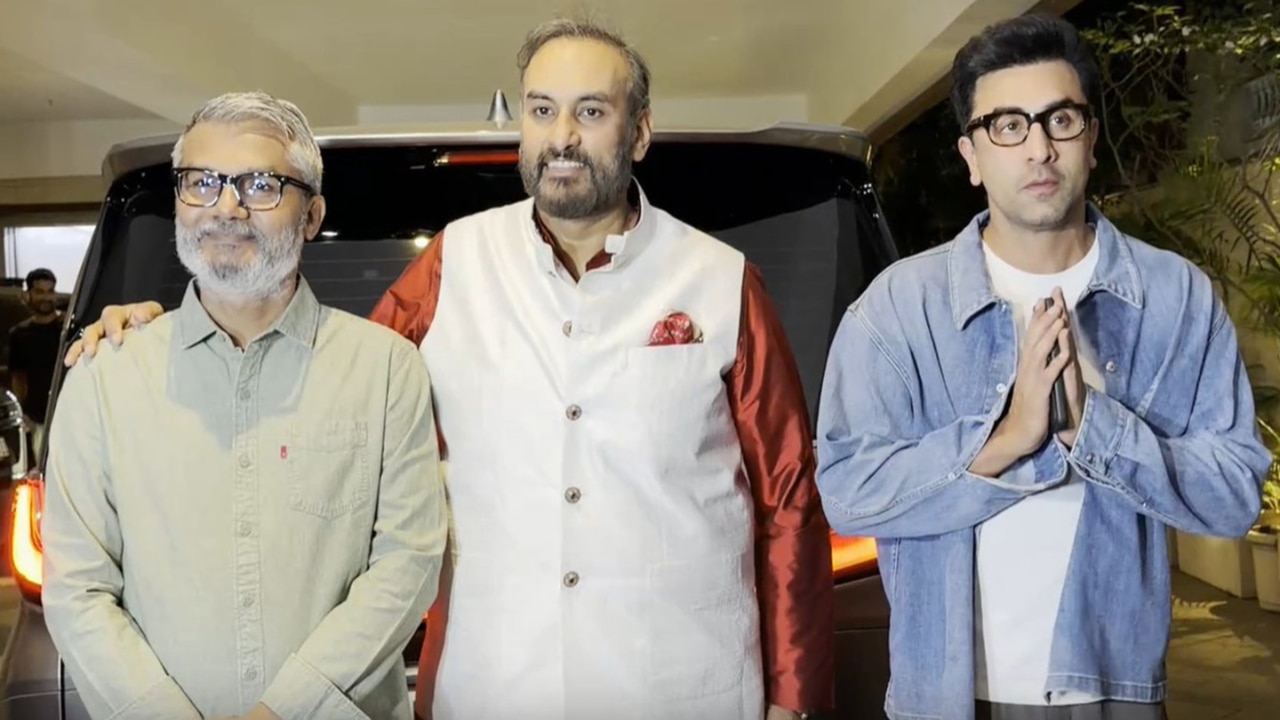 Ramayana: Ranbir Kapoor, Yash's film faces fresh trouble before its grand release