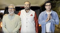 Ramayana: Ranbir Kapoor, Yash's film faces fresh trouble before its grand release