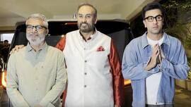 Ramayana: Bad news for Ranbir Kapoor starrer as producer Namit Malhotras offices face income tax raids