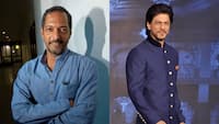 Nana Patekar death: Shah Rukh Khan remembers 'mentor, teacher and dear friend' recalls his advice