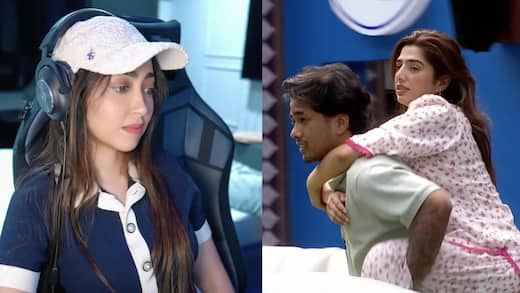Bigg Boss 20: ScoutOp’s girlfriend Kaashvi takes streaming break amid his growing bond with Love Gill