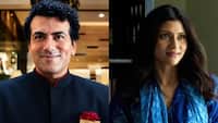 Anirudh Surya on playing David Lobo in Konkona Sen Sharma’s Lust Stories 3 | Exclusive