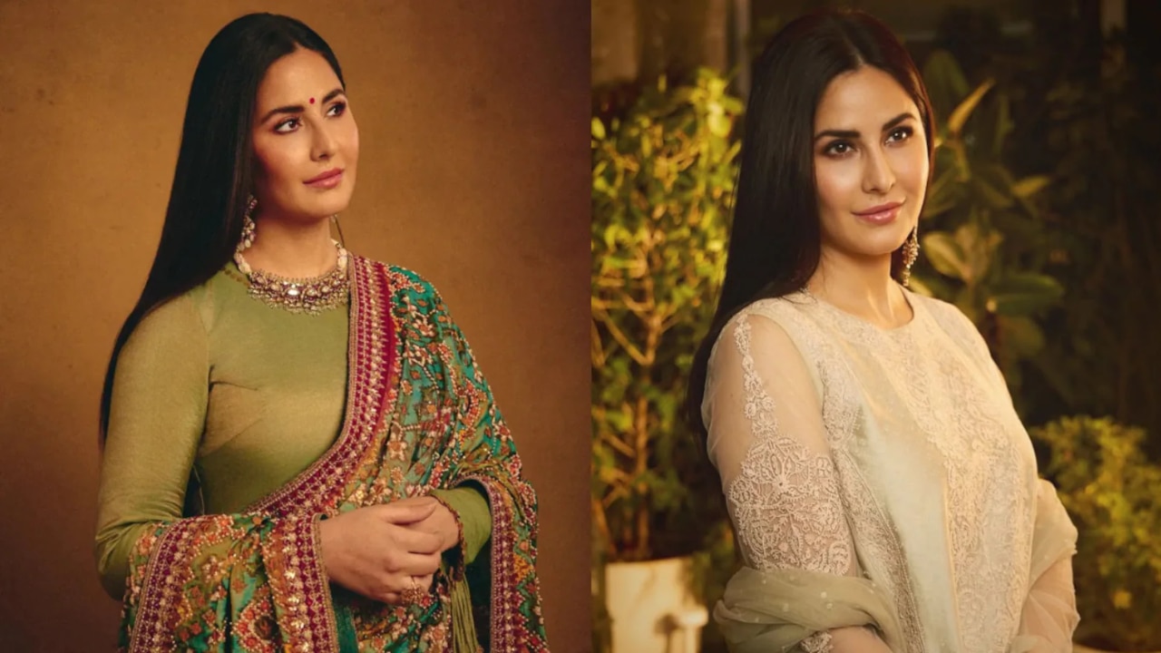 Katrina Kaif breaks silence on self-worth after postpartum trolling, shares message for women