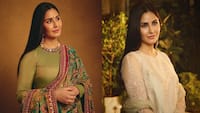Katrina Kaif breaks silence on self-worth after postpartum trolling, shares message for women