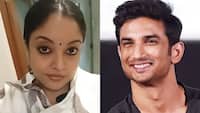 Tanushree Dutta speaks about Sushant Singh Rajput after backlash over Nana Patekar remarks