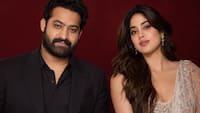 Jr NTR fans accused of spreading fake AI image of Hyderabad Police chief amid Janhvi Kapoor row