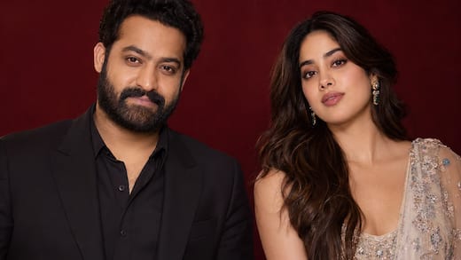 Jr NTR fans accused of spreading fake AI image of Hyderabad Police chief amid Janhvi Kapoor row