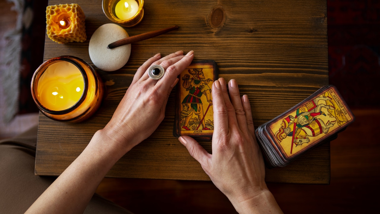 Navratri 2026 tarot predictions: Discover what the cards reveal for all zodiac signs