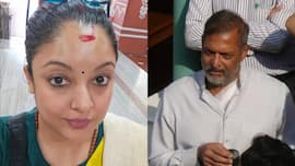 Tanushree Dutta again targets Nana Patekar, questions his death and compares him to Raavan, Yeh sach mein mara hai