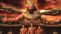 Ramayana: Ranbir Kapoor, Yash, Sai Pallavi and Ravie Dubey feature in new poster, release date out