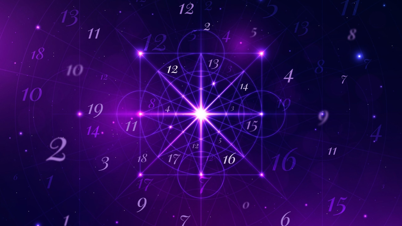 Numerology horoscope today, October 12, 2026: These 3 numbers may finally get the break they’ve been waiting for!