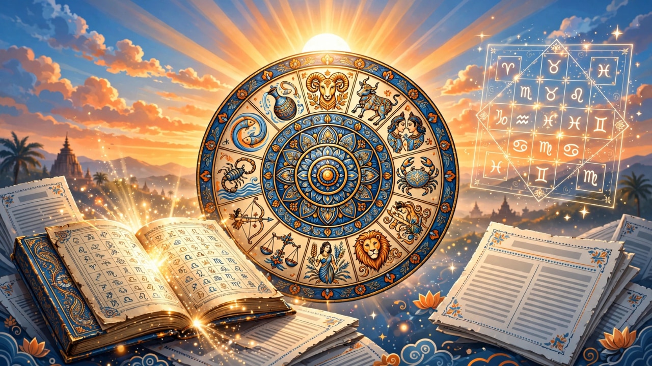 Horoscope today, October 12, 2026: Read today’s prediction for all 12 zodiac signs