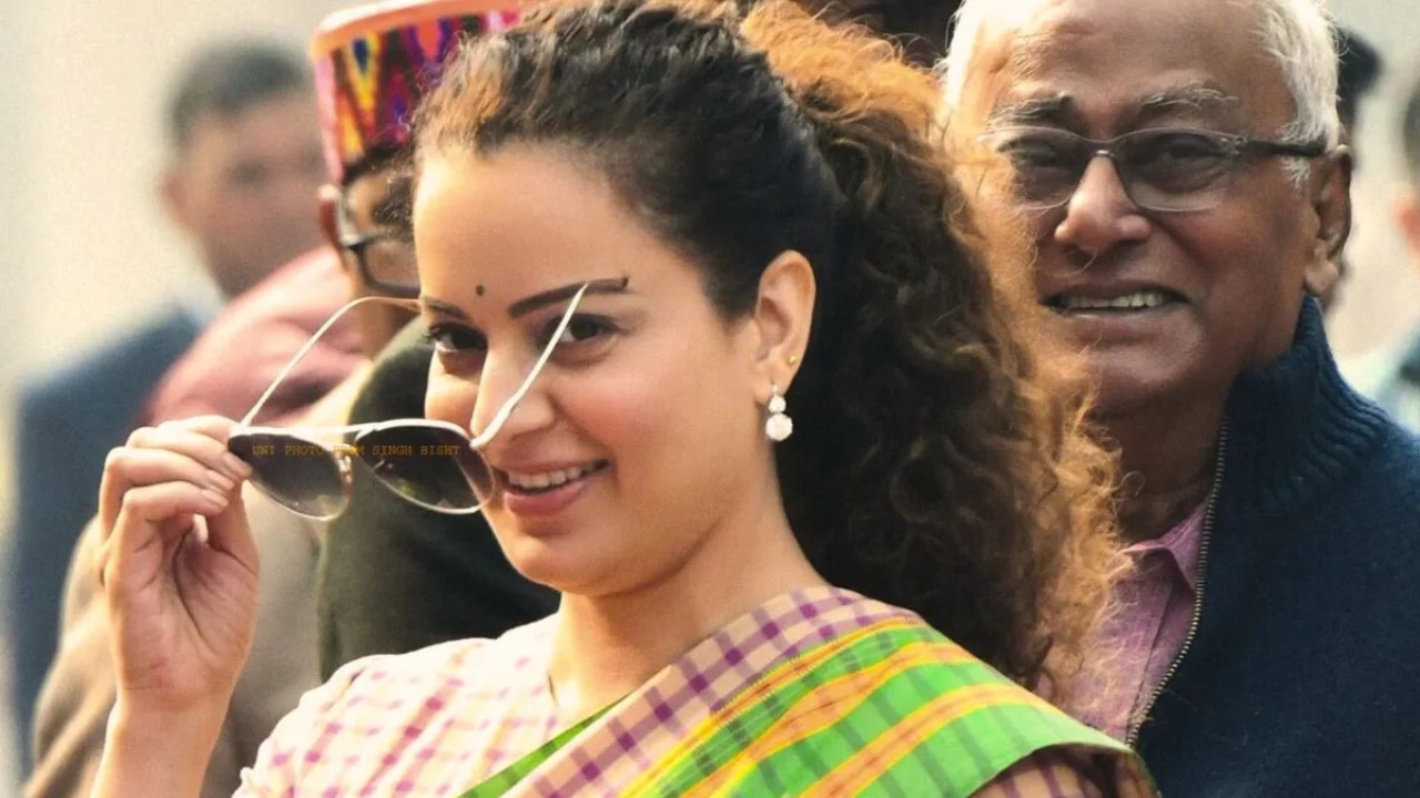 Kangana Ranaut wins interim personality rights protection, Delhi HC orders to act against fake videos