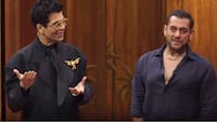 Koffee With Karan 9: Salman Khan to be first guest on Karan Johar’s final season- Watch Promo