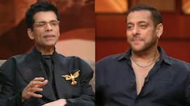 Koffee With Karan 9: Salman Khan rules out biopic on his life, reveals director he would choose on Karan Johars show