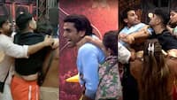 Bigg Boss 20: Nakul Dhull to re-enter Salman Khan's show after eviction following clash with Gullu?