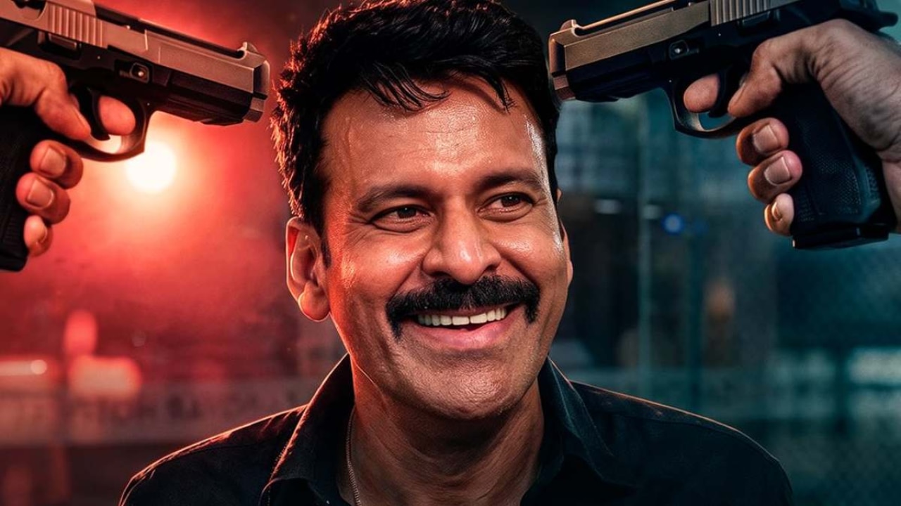 Gajab Raat trailer out: Manoj Bajpayee, Neeraj Pandey's film gets new title after controversy