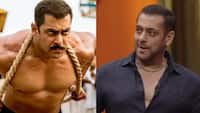 Koffee With Karan 9: Salman Khan reveals facing health issues after Sultan on Karan Johar's show