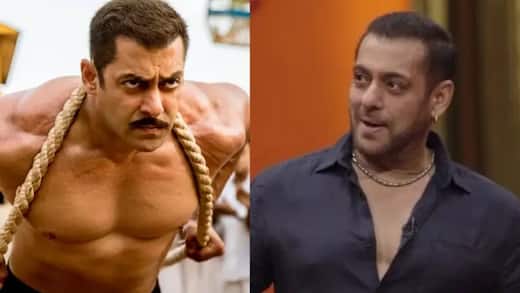 Koffee With Karan 9: Salman Khan reveals facing health issues after Sultan on Karan Johar's show