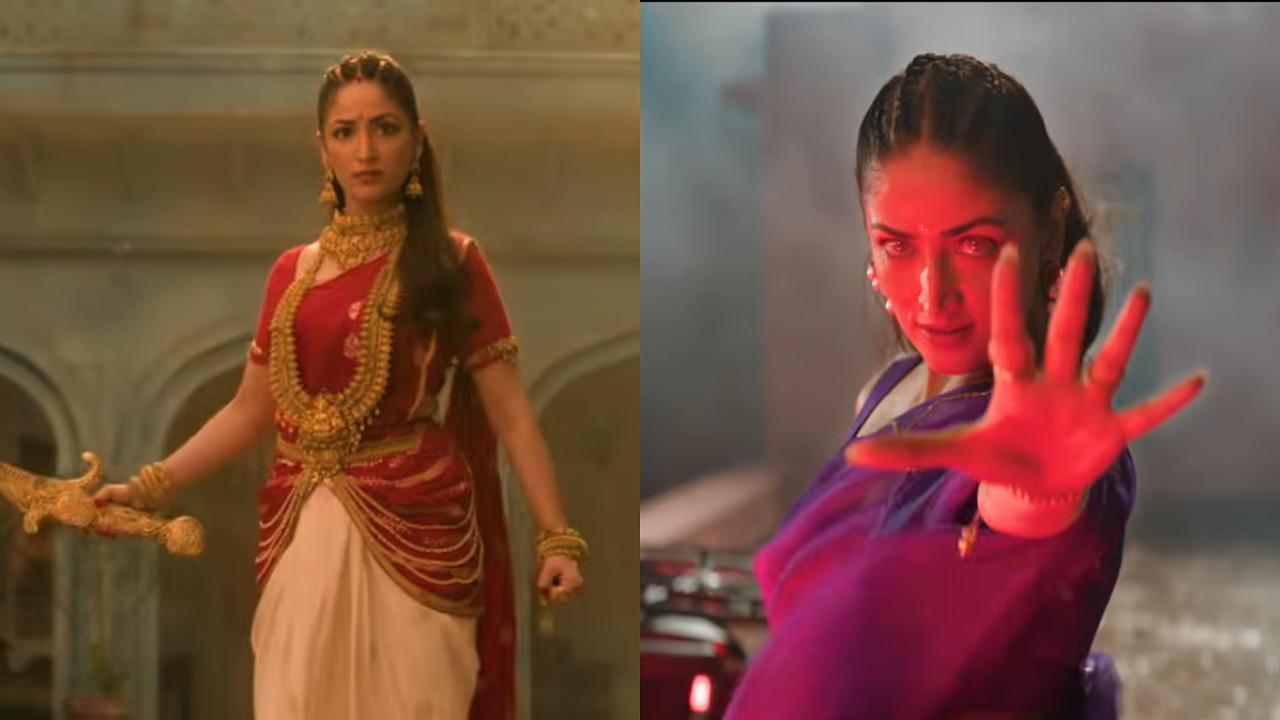 Nayyi Navelli Twitter review: Yami Gautam's film gets mixed reactions; netizens call it 'disappointing’