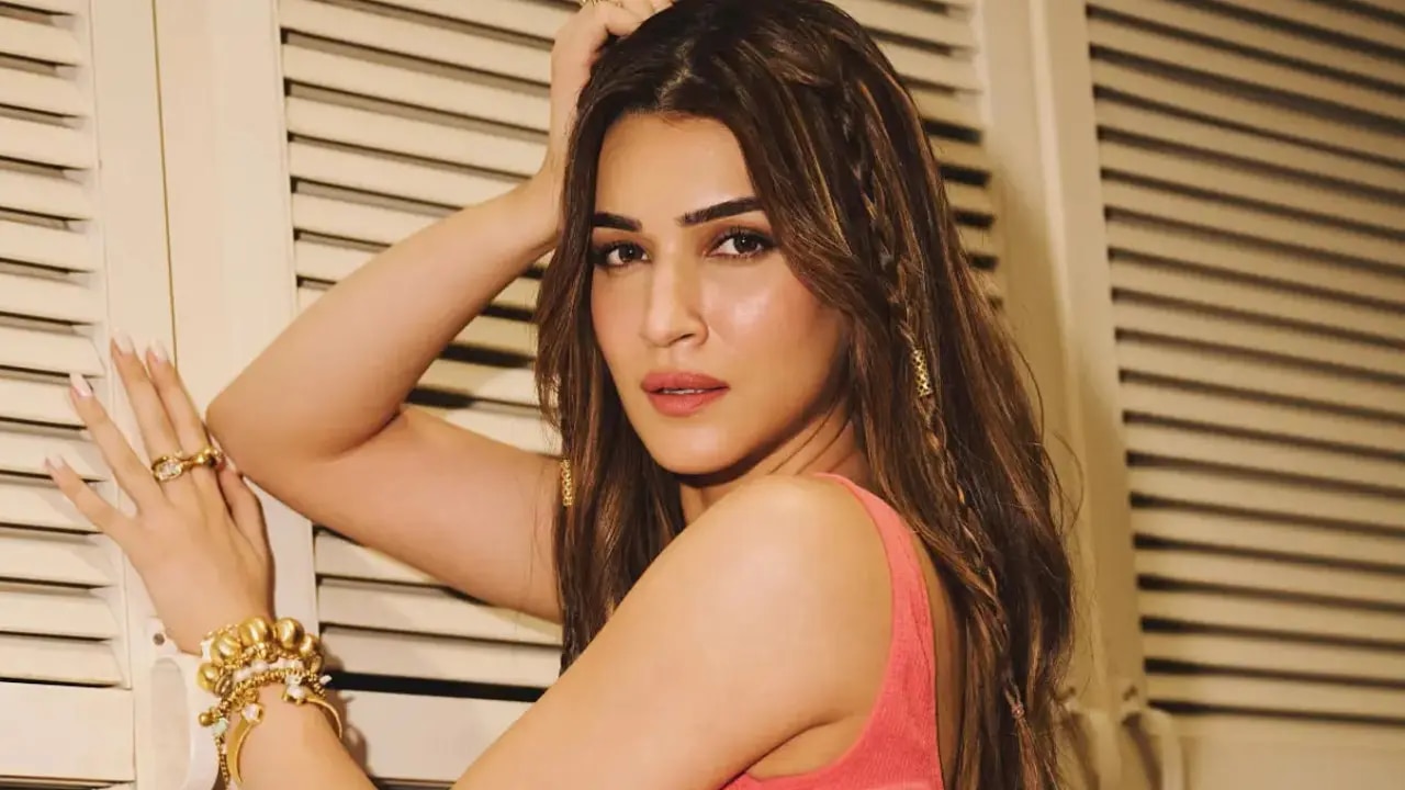 Kriti Sanon seeks protection against misuse of her identity, Delhi HC schedules next hearing