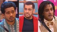 Bigg Boss 20: Salman Khan gives Qazi Touqeer reality check over spitting in ScoutOP’s ear- Watch