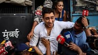 Actor Imran Khan moves Bombay High Court against notice directing him to leave India