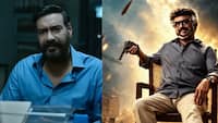 Drishyam The Conclusion box office Day 15: Ajay Devgn's film sees giant drop amid Rajinikanth’s Jailer 2 craze