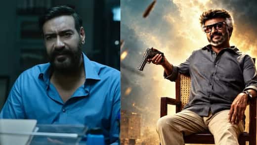 Drishyam The Conclusion box office Day 15: Ajay Devgn's film sees giant drop amid Rajinikanth’s Jailer 2 craze