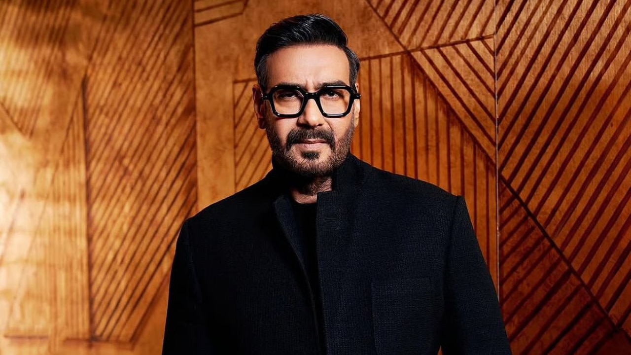 Ajay Devgn’s team addresses BMC action at Juhu property, clarifies ownership details