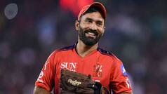 Dinesh Karthik backs 'Impact Player' rule for IPL 2027, says 'I don't think makes sense...'