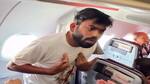 Abhijeet Dipke shares video just before detention at IGI airport, says Will not bow down