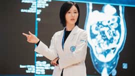 Doctor X Mafia In White Episode 2 review: Kim Ji-won performs two risky surgeries but ending hints at a dark secret