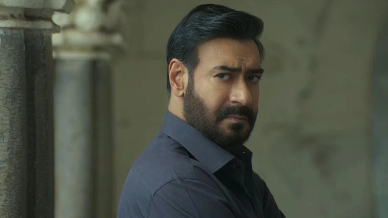 Drishyam The Conclusion box office collection Day 10: Ajay Devgn’s starrer nears Rs 500 crore worldwide